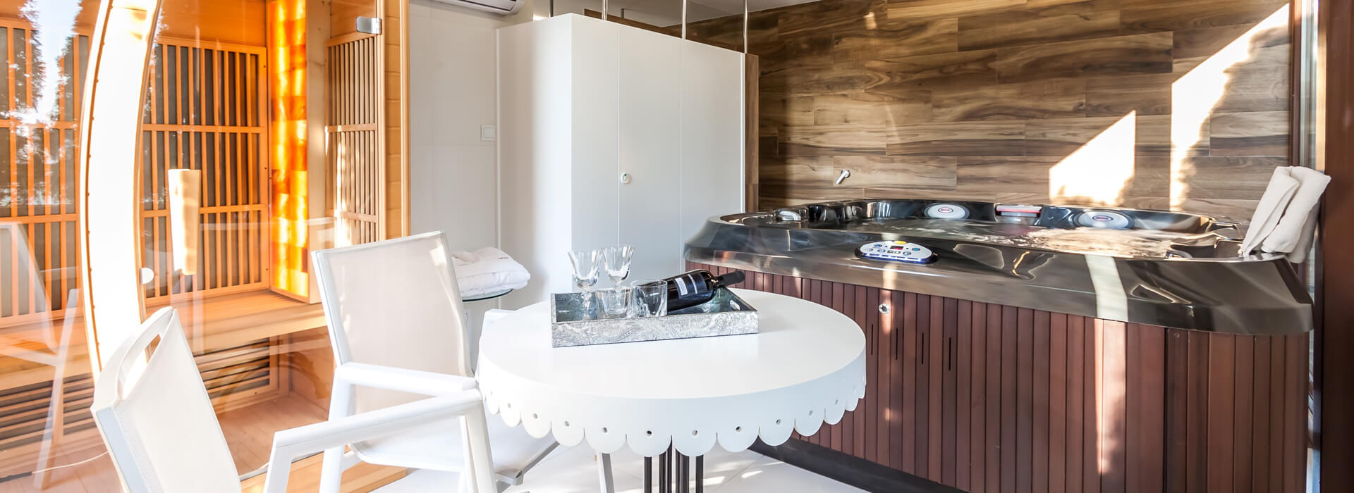 Apartamenty ParkSide Krak&oacute;w