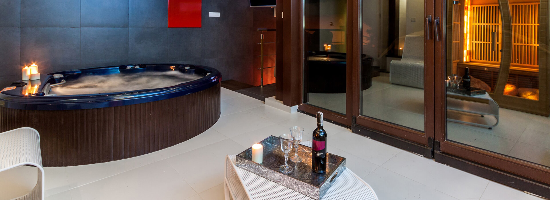 Apartamenty ParkSide Krak&oacute;w