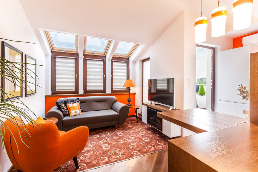 Apartamenty ParkSide Krak&oacute;w