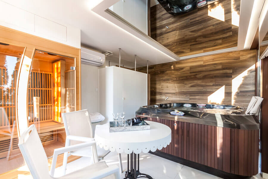 Apartamenty ParkSide Krak&oacute;w