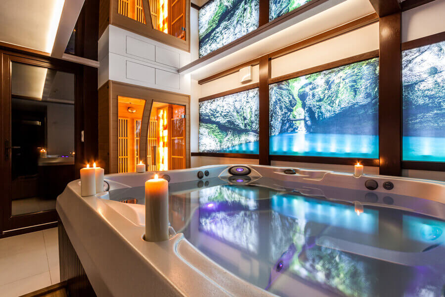 Apartamenty ParkSide Krak&oacute;w