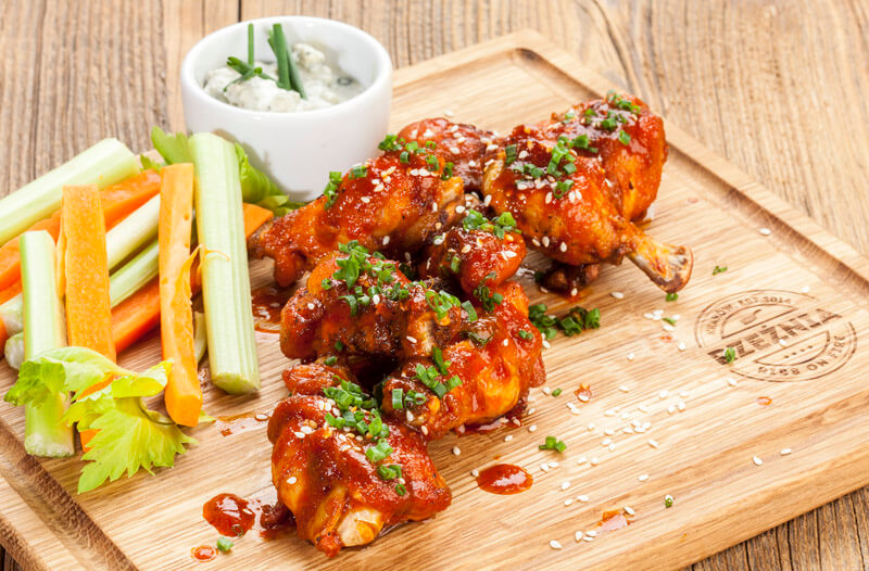 Restauracja Rzeźnia