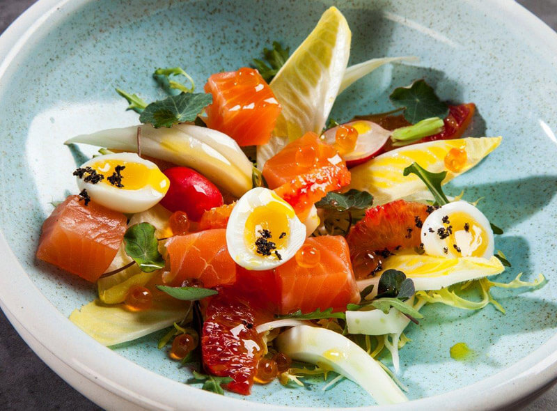 Restauracja Pod Nosem