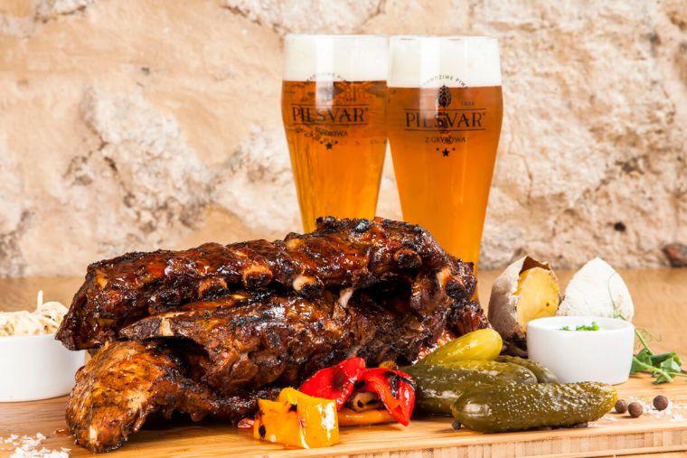 Restauracja Rzeźnia